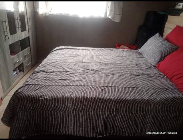 1 BEDROOM HOUSE FOR SALE IN DUDUZA
